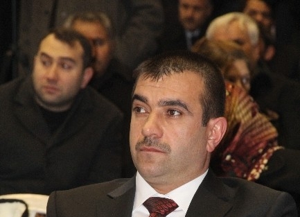 Mhp İl Başkanı Anatepe’den Gazeteciler Günü Kutlaması