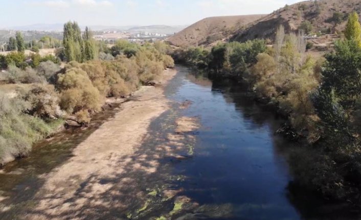 Bolu'dan sonra Kırıkkale! Aynı aileden 14 kişi içtikleri sudan zehirlendi