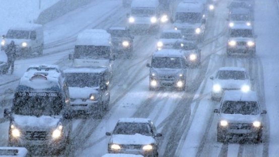 İstanbul trafiği için sürpriz proje