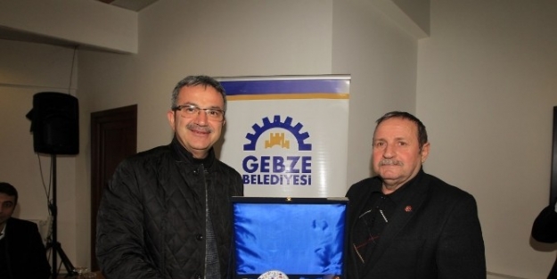 Köşker’den ‘41 Genç 41 Gelecek’ Müjdesi!