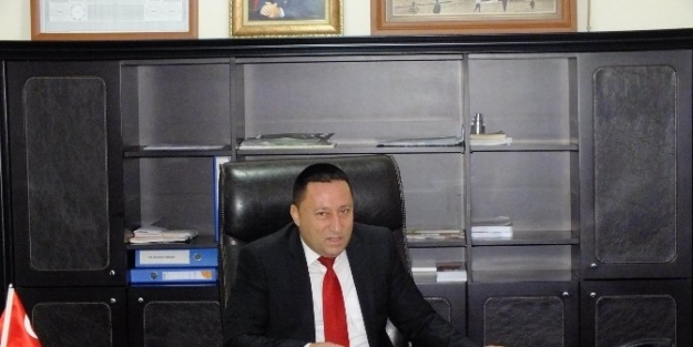 Yalar’dan 10 Ocak Çalişan Gazeteciler Günü Mesajı