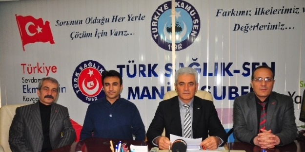 Aile Hekimleri Yine Nöbete Gitmedi