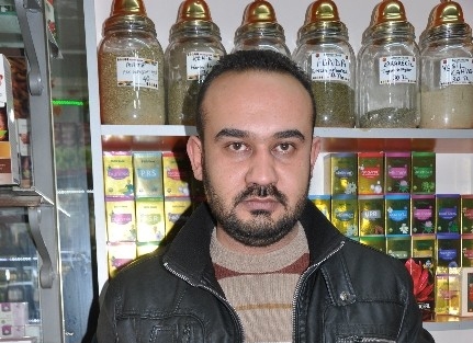 Manisalı Aktardan Soğuk Kış Günleri İçin Tavsiye