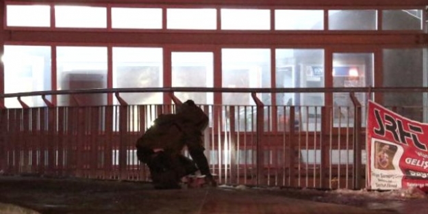 Polis İstanbul'da alarma geçti...