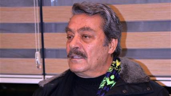 Kadir İnanır'dan HDP iddialarına şaşırtan yanıt