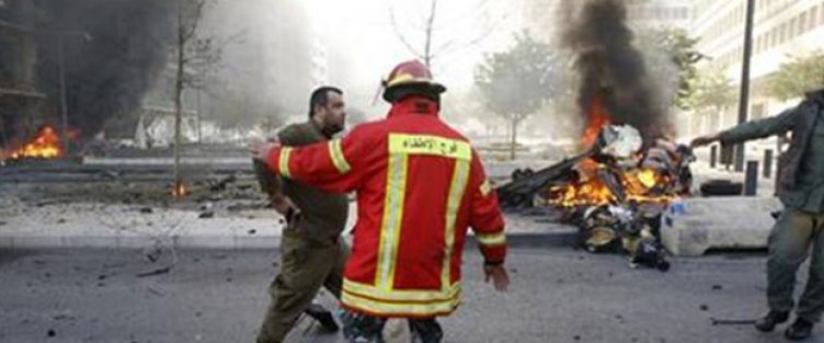 Bombalı saldırı: 7 kişi öldü