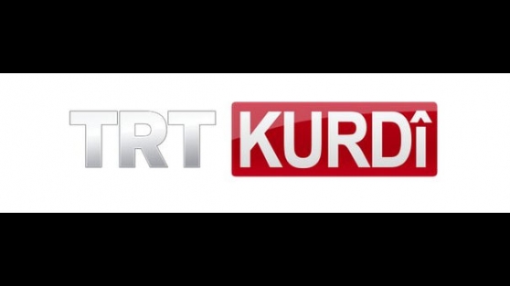 TRT 6'nın adı artık TRT Kürdi