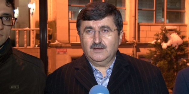 Trabzon Valisi'nden çığ faciası hakkında açıklama