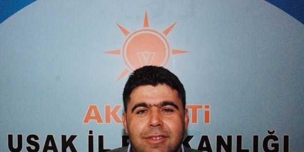 Basri Yıldırım: "basın Demokrasinin İşlerliği İçin Mesai Yapıyor"