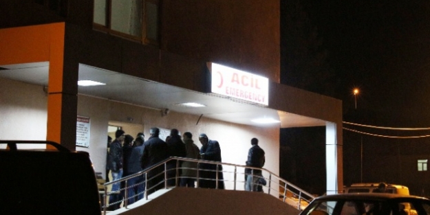 Bir çığ felaketi daha...