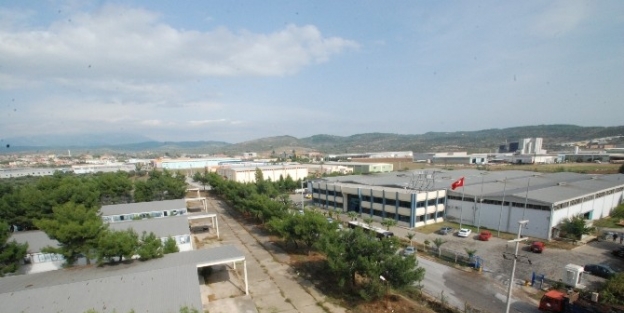 İhracat Şampiyonu Torbalı