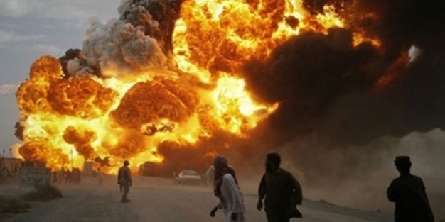 10 yaşındaki çocuk 20 kişiyi öldürdü