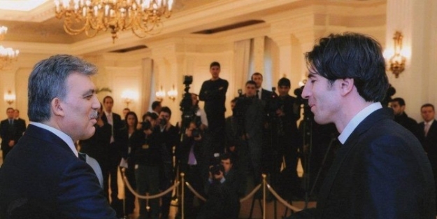 Engelleri Aşan Engelli Öğretmen