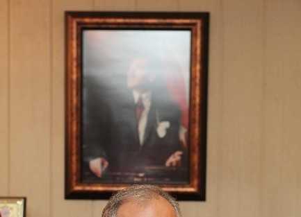 Bayraklı’da Geri Dönüşüm Dersi