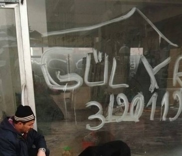 Kozlu Belediyesi Sokak Hayvanlarını Unutmadı