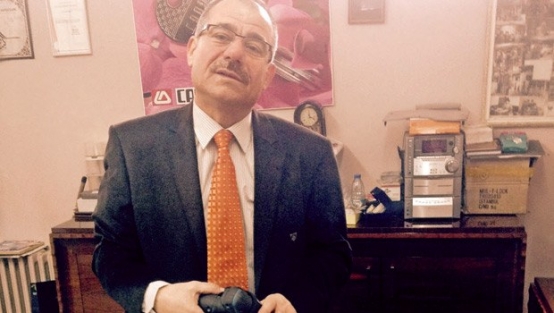 Çilingir Hasan ilk kez konuştu