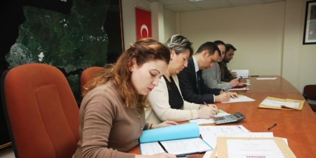 Gebze D-100 Geçiş İhalesi Yapıldı