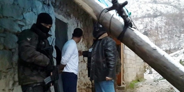 Düzce Emniyeti Faili Meçhul Cinayetleri Çözdü