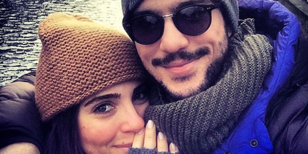 Ulan İstanbul'dan bir dizi aşkı daha