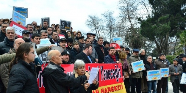 Birleşik Haziran Hareketi’nden “laik Ve Bilimsel Eğitim Sistemi” Talebi