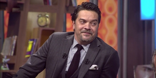 Beyazıt Öztürk'ün bu sözleri başına iş açtı