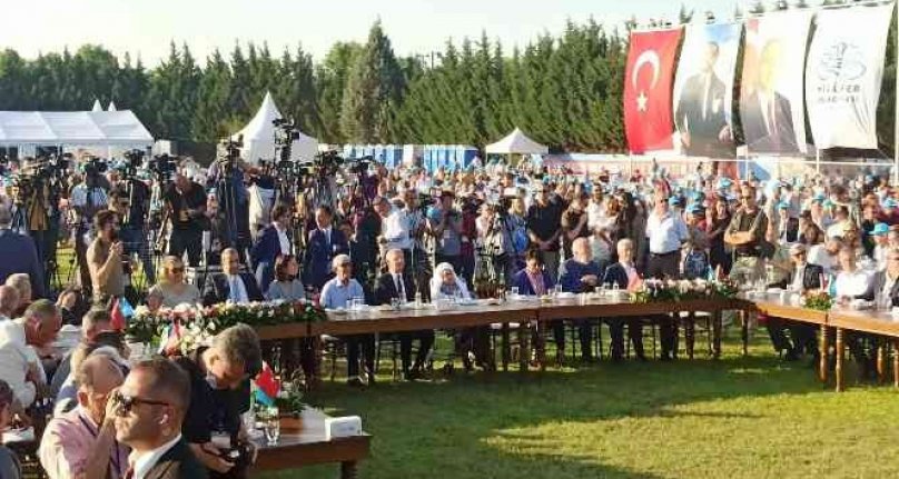 Kılıçdaroğlu'ndan mülteci açıklaması!  “Davul ve zurnalarla ülkelerine göndereceğiz”