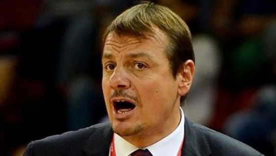 Ergin Ataman Sırbistan'a giremeyecek!