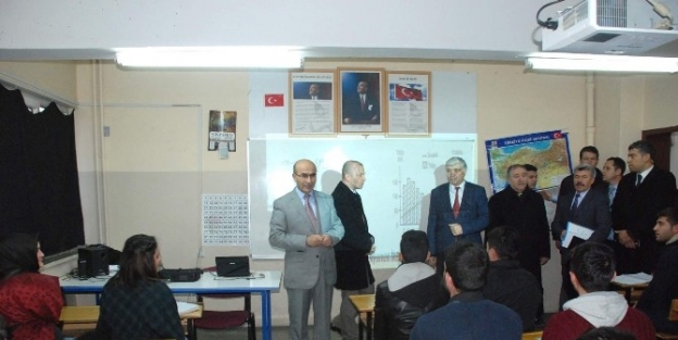 Açılan Ygs-lys Hazırlık Kurslarına Yoğun İlgi