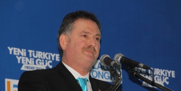 Ak Parti İl Kongresinin Ardından