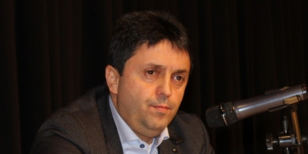 2015’te Türkiye Ve Dış Politika