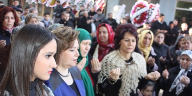 Emekli Bankacı Esnaf Oldu