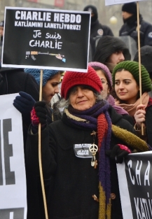 Ankara'dan Fransa'ya destek!