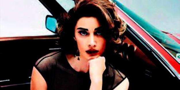 Ünlü şarkıcı Sıla'dan şaşırtıcı itiraf!