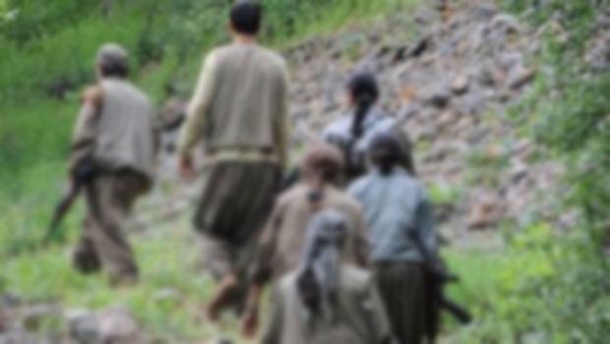 PKK, DEDAŞ binasını bastı