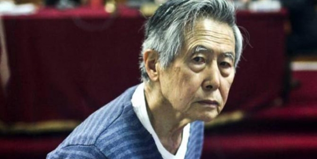 Şok: eski cumhurbaşkanına 8 yıl hapis