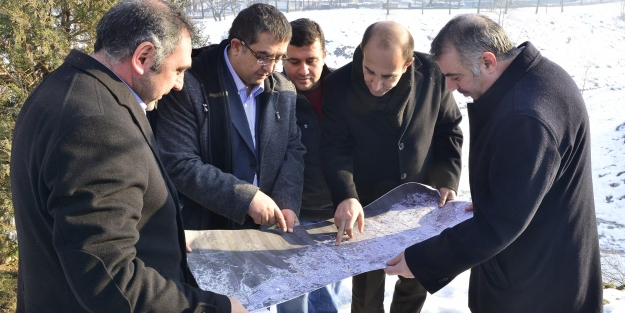 "Yeni Yıldırım" için hazırlıklar başladı