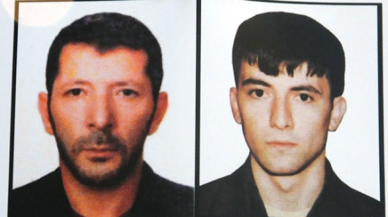 Mafya cinayetleri için 25 kişilik özel ekip