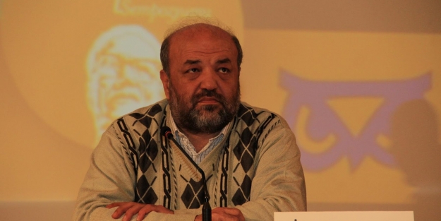 İhsan Eliaçık'dan çarpıcı iddia!