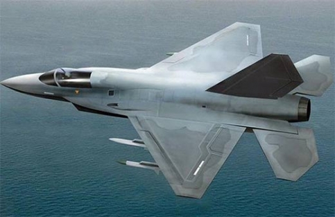 İlk milli savaş uçağımız!