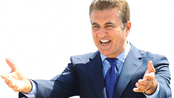 Mustafa Sarıgül şüpheli sıfatıyla sorgulanacak!