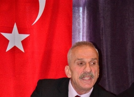 Efsane Sendikacı Denizer’i Öldüren Cengiz Balık Konuştu