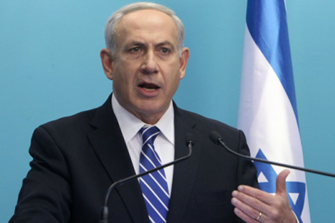 Netanyahu Yahudiler'in göç etmesini istiyor