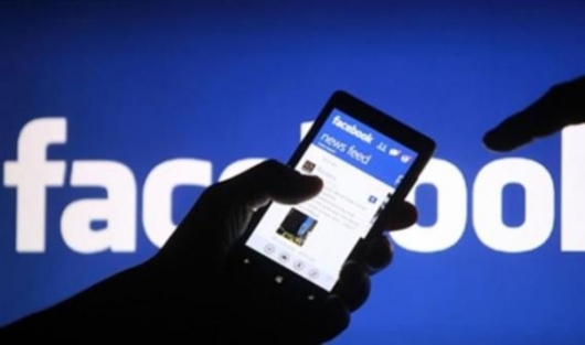 Facebook arkadaşlığı hırsızı yakalattı!