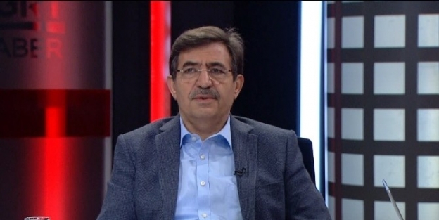 Bakan Güllüce: “cezayir’de Atılan ‘bumerang’ Kendilerini Vurdu”