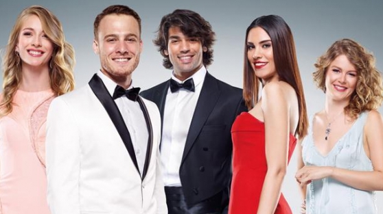 Şeref Meselesi yayından kalkıyor iddiası