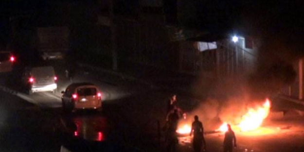 Şırnak'ta olaylar durulmuyor!