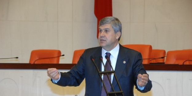 Chp’li Susam’dan ’’hipermarketler Yasası’’ Müjdesi!