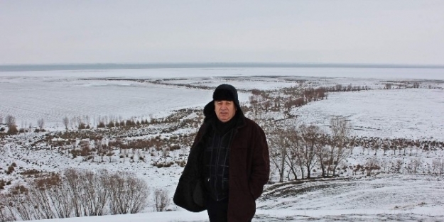 Seyfe De Yağış Suyun Doluluk Oranını Arttırmadı