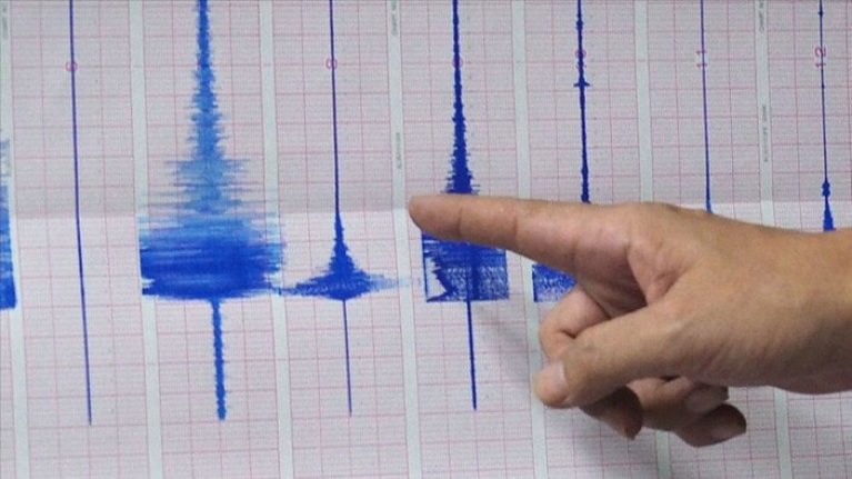 Artçılar sürüyor! Malatya'da deprem