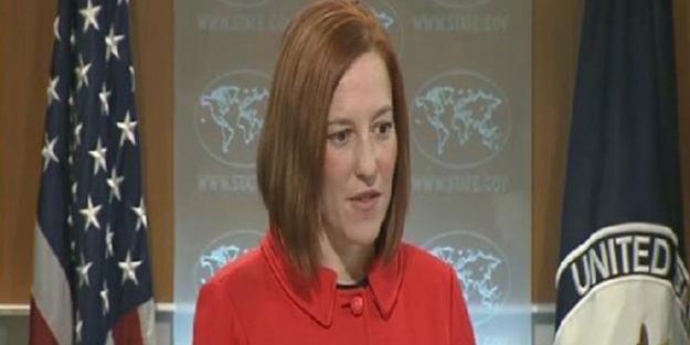 ABD'den Türkiye'ye Hamas uyarısı